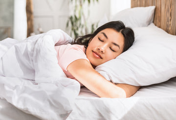 Sleep Your Way to a Healthier You: The Power of a Good Night's Rest