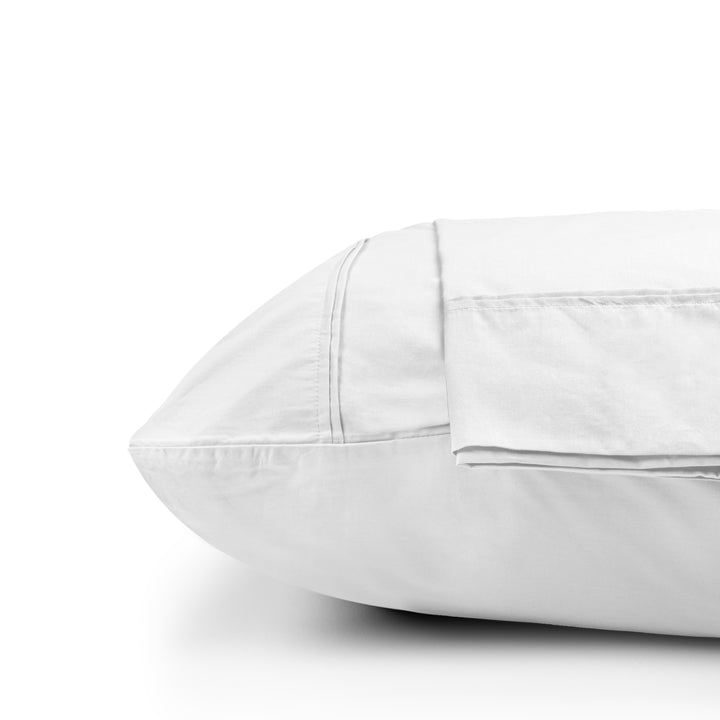 PERCALE  Pillowcovers – Soft & Cooling