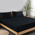 100% Bamboo Fitted/Elasticated Bedsheet