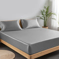 100% Bamboo Fitted/Elasticated Bedsheet