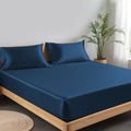 100% Bamboo Fitted/Elasticated Bedsheet