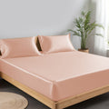 100% Bamboo Fitted/Elasticated Bedsheet