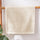 Bamboo Beige Waffle Towels – Ultra-Soft, Quick-Dry, Antimicrobial & Lightweight Luxury Towels