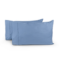 PERCALE  Pillowcovers – Soft & Cooling