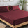 100% Bamboo Fitted/Elasticated Bedsheet