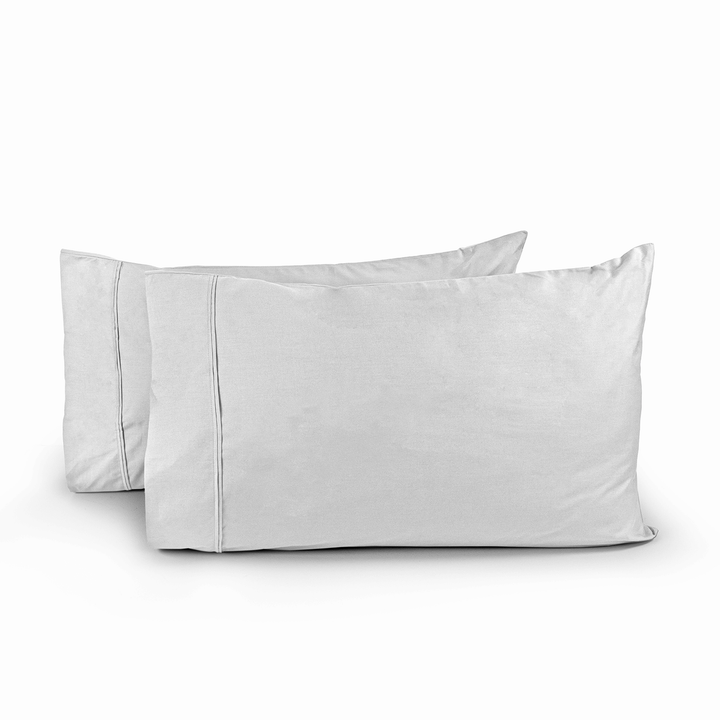 PERCALE  Pillowcovers – Soft & Cooling