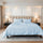1000 TC | Egyptian Cotton Bedsheet – Luxury Hotel Quality