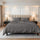 1000 TC | Egyptian Cotton Bedsheet – Luxury Hotel Quality