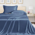 PREMIUM 100% Cotton Bedsheet with 2 Pillow Covers | 400TC Thread Count Softest Long Staple