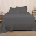 PERCALE Cotton Bedsheet