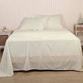 PERCALE Cotton Bedsheet