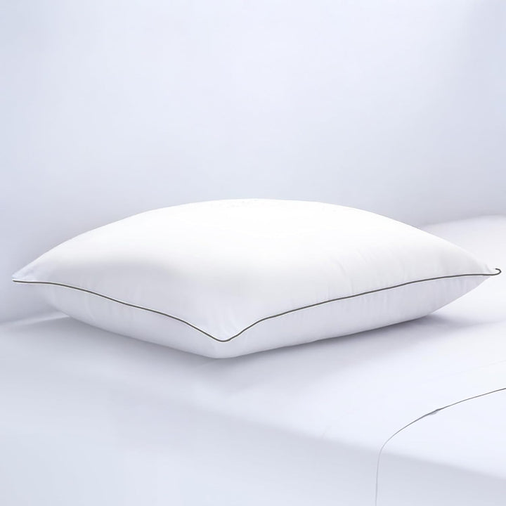 FEATHER PILLOW | 50% Goose Down & 50% Feather Pillow