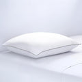 FEATHER PILLOW | 30% Goose Down & 70% Feather Pillow