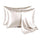 MULBERRY SILK Pillowcovers – Soft & Cooling