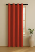 SOLIDS | TRUE BLACKOUT Curtains | Thermal Insulated, Noise Reducing, Light Blocking | Grommet Hanging (Set of 1 Panel)