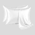 MULBERRY SILK Pillowcovers – Soft & Cooling