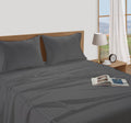 300 TC | Cotton Striped Bedsheet