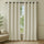 SOLIDS | PREMIUM SAFARI DIMOUT TRUE BLACKOUT Curtains | Thermal Insulated, Noise Reducing, Light Blocking | Grommet Hanging