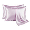 MULBERRY SILK Pillowcovers – Soft & Cooling