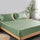 100% Bamboo Fitted/Elasticated Bedsheet