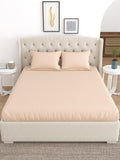 300 TC | Cotton Striped Bedsheet