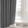 LUMIA | TRUE BLACKOUT Curtains  | Rich Linen Texture | Thermal Insulated & Noise Reducing Panels | Grommet Hanging - Set of 2 Panels
