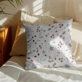 GARDEN DREAM | Printed Cotton Cushion Cover