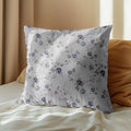GARDEN DREAM | Printed Cotton Cushion Cover