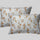 Twill Cotton Printed Pillowcovers (Set of 2)