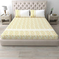 HANDBLOCK Bamboo Bedsheet