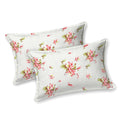 BLOSSOM COLLECTION | Cotton Percale Pillow Case (Set of 2)