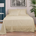PERCALE Cotton Bedsheet