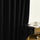SOLIDS | TRUE BLACKOUT Curtains | Thermal Insulated, Noise Reducing, Light Blocking | Grommet Hanging (Set of 2 Panels)