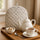 Printed Cotton Tea Cosy for Kettle – 12x15 Inches | 3-Layer Thermal Insulation | Elegant Printed Design | Tea Kettle Warmer & Pot Cover for Coffee Table or Dining Table Décor