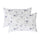 GARDEN DREAM | Cotton Percale Printed Pillowcase (Set of 2)