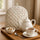 Printed Cotton Tea Cosy for Kettle – 12x15 Inches | 3-Layer Thermal Insulation | Elegant Printed Design | Tea Kettle Warmer & Pot Cover for Coffee Table or Dining Table Décor