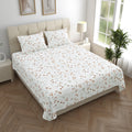 GARDEN DREAM | Cotton Bedsheets