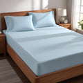 1000 TC | Egyptian Cotton Fitted/Elasticated Bedsheet