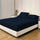 600 TC | Egyptian Cotton Fitted/Elasticated Bedsheet