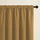 ROD POCKET | SAFARI DIMEOUT TRUE BLACKOUT Curtains | Thermal Insulated, Noise Reducing, Light Blocking | Set of 2 Panels
