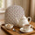 Printed Cotton Tea Cosy for Kettle – 12x15 Inches | 3-Layer Thermal Insulation | Elegant Printed Design | Tea Kettle Warmer & Pot Cover for Coffee Table or Dining Table Décor