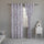 Printed Cotton Percale Sheer Curtains – 300 TC | Semi-Transparent | OEKO-TEX Certified | Fade-Resistant | Eco-Friendly & Skin-Safe | Sustainable Home Décor
