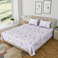 GARDEN DREAM | Cotton Bedsheets