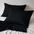 Bamboo Silk Pillowcase Set | Cooling, Breathable & Smooth