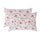 GARDEN DREAM | Cotton Percale Printed Pillowcase (Set of 2)