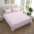 GARDEN DREAM | Cotton Bedsheets