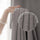 LUMIA | TRUE BLACKOUT Curtains  | Rich Linen Texture | Thermal Insulated & Noise Reducing Panels | Grommet Hanging - Set of 2 Panels