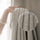 LUMIA | TRUE BLACKOUT Curtains  | Rich Linen Texture | Thermal Insulated & Noise Reducing Panels | Grommet Hanging - Set of 2 Panels