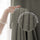 LUMIA | TRUE BLACKOUT Curtains  | Rich Linen Texture | Thermal Insulated & Noise Reducing Panels | Grommet Hanging - Set of 2 Panels