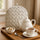 Printed Cotton Tea Cosy for Kettle – 12x15 Inches | 3-Layer Thermal Insulation | Elegant Printed Design | Tea Kettle Warmer & Pot Cover for Coffee Table or Dining Table Décor